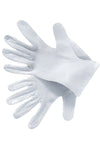 Guanti in cotone bianchi - ITALIADIVISE