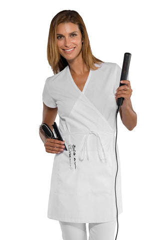 Kimono Zanzibar Bianco - ITALIADIVISE