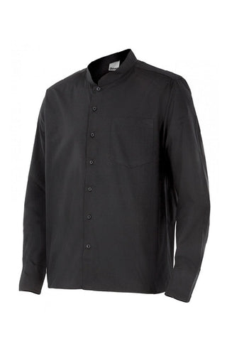 S OFFERTA Camicia Coreana Uomo