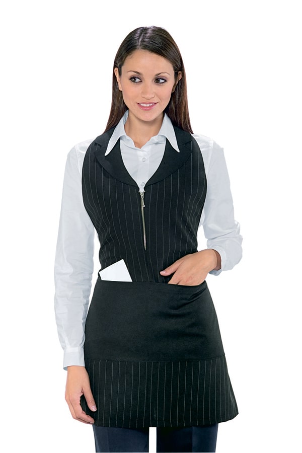 Madeiza con zip liverpool