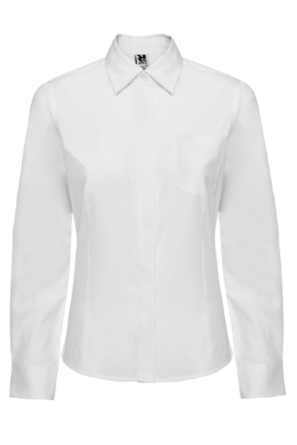 Camicia Roly Sofia LS Donna
