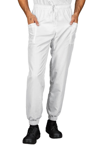 Panta Ibiza unisex Bianco superdry light