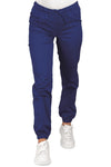 Pantalone unisex Pantagiaffa Blu Cina Light - ITALIADIVISE