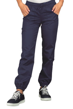 Pantalone unisex Pantagiaffa Blu - ITALIADIVISE