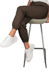 Pantalone unisex Pantagiaffa Cacao - ITALIADIVISE