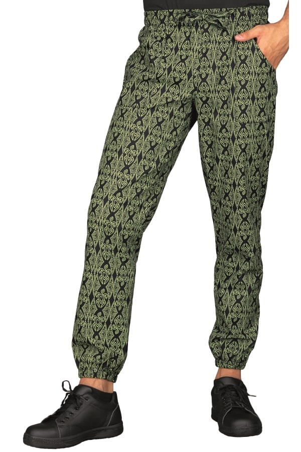 Pantalone unisex Pantagiaffa Maori 94 - ITALIADIVISE