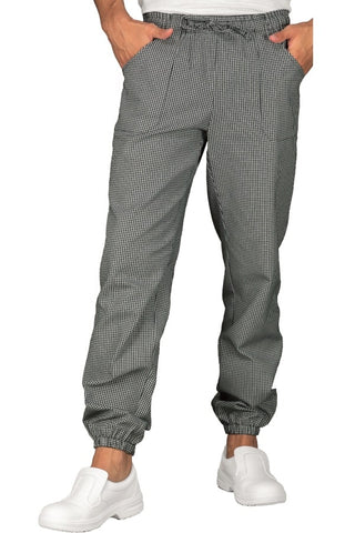 Pantalone unisex Pantagiaffa PDP in Cotone - ITALIADIVISE