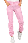 Pantalone unisex Pantagiaffa Rosa Light - ITALIADIVISE