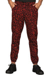Pantalone unisex Pantagiaffa Sushi 07 - ITALIADIVISE