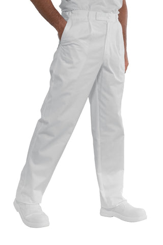 Pantalone Lavoro bianco