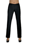 Pantalone Trendy Stretch Light Nero