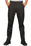 Pantalone Vermont unisex Nero in cotone - ITALIADIVISE