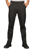 Pantalone Vermont unisex Nero in cotone - ITALIADIVISE