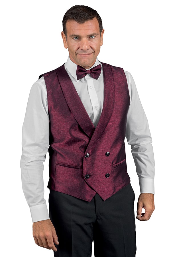 Papillon colours Lurex 03