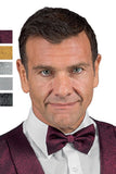 Papillon colours Lurex 03