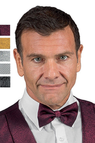 Papillon colours Lurex 03