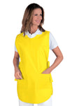 Grembiule avvolgente Poncho Giallo - ITALIADIVISE