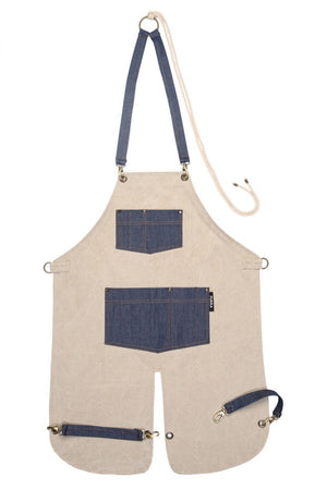 Grembiule Americanacream