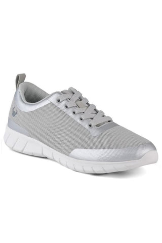 Scarpe Alma Silver Tecnologia HealtTech - ITALIADIVISE