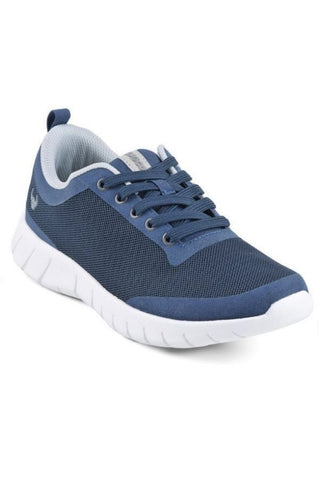 Scarpe Alma Blu Tecnologia HealtTech - ITALIADIVISE