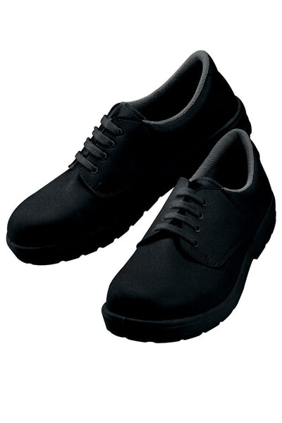 Scarpe Da Chef Uomo Antiscivolo In EVA - Leggere, Resistenti Acqua/olio, Suola Gomma, Taglie UK5-10, Per Cucina E Giardino - copertina