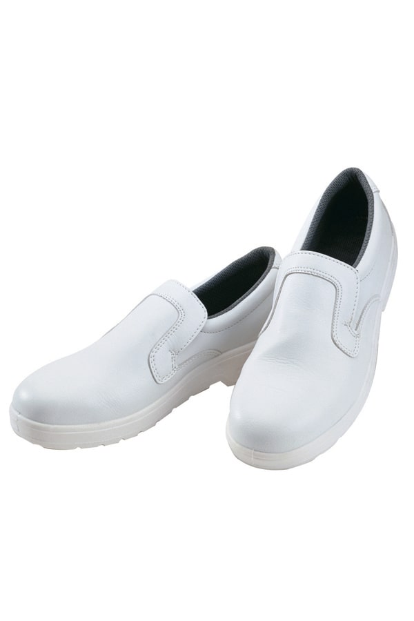 Scarpa da cucina e laboratorio senza lacci