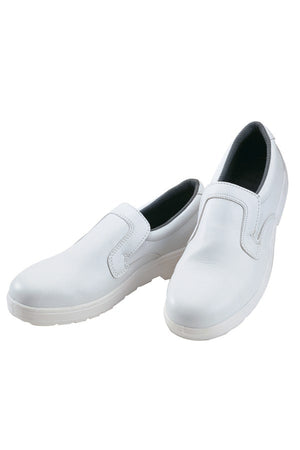 Scarpa da cucina e laboratorio senza lacci