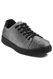 Scarpa sneakers comfort unisex Silver - ITALIADIVISE