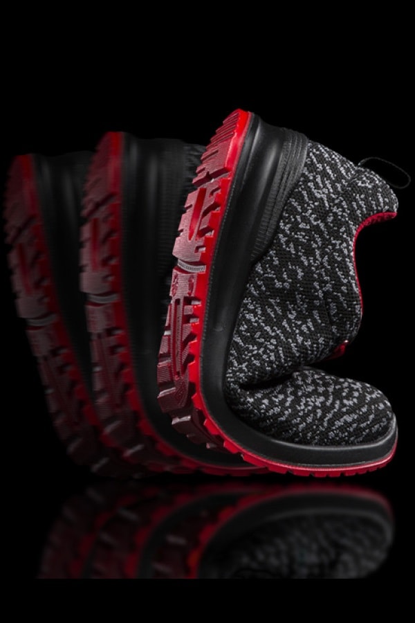 43 OFFERTA Scarpe SPEZIAL S1P SRC Camouflage Nere