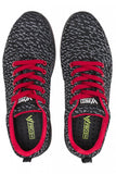 Scarpe SPEZIAL S1P SRC Camouflage Nere