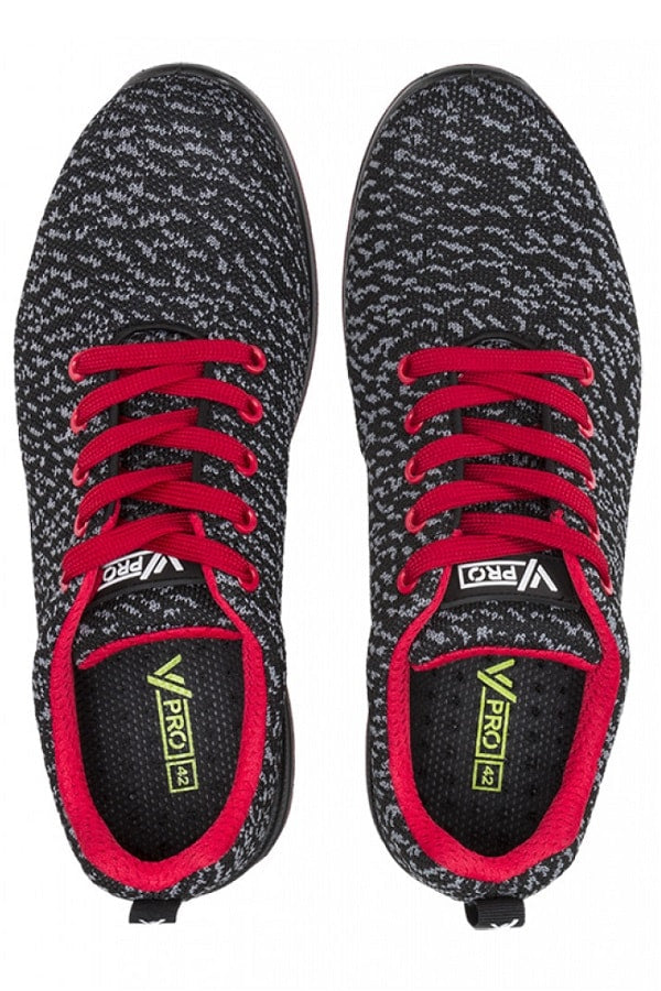 43 OFFERTA Scarpe SPEZIAL S1P SRC Camouflage Nere