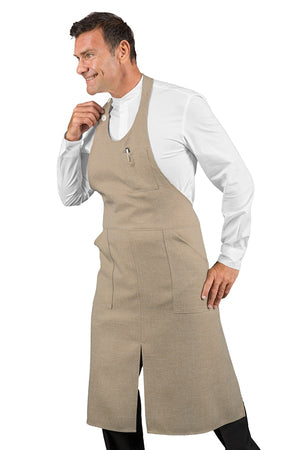 Sommelier con Spacco natural