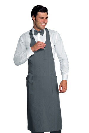 Sommelier colours unisex gessato