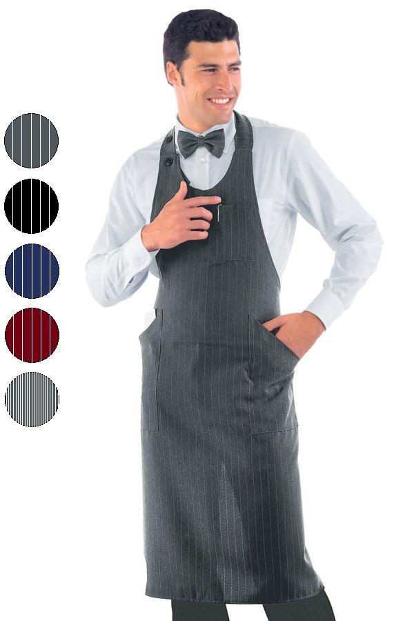 Sommelier colours unisex Gessato