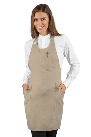 Sommelier Short avvolgente natural