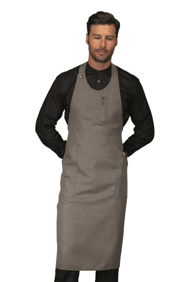 Grembiule sommelier smoke