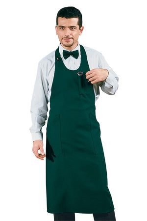 Grembiule sommelier verdone