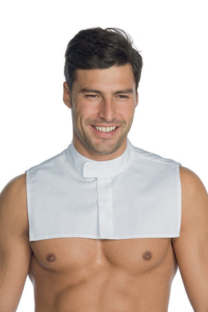 Sottocollo in cotone per casacche coreane - ITALIADIVISE