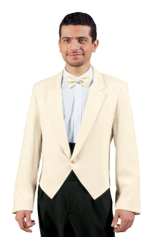 Spencer Unisex Crema