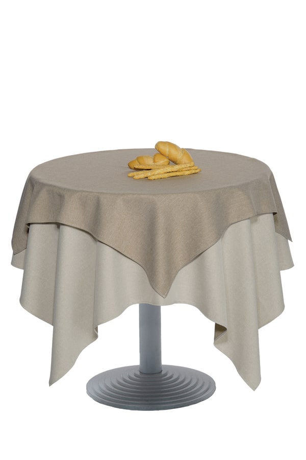 Tovaglia Elegance Natural 2 - ITALIADIVISE