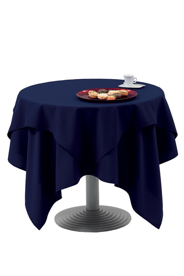 Tovaglia Elegance Blu - ITALIADIVISE