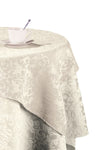 Tovaglia Fiandra Loira Crema