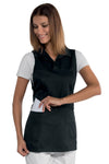 Grembiule avvolgente Trinidad Nero onesize - ITALIADIVISE