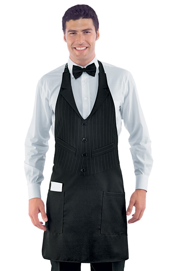 Grembiule unisex Victor liverpool