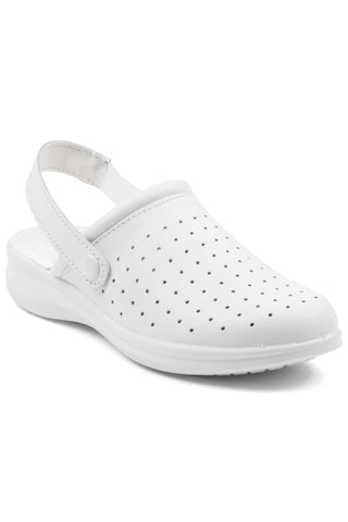 Zoccoli Unisex Antiscivolo CE microforati - ITALIADIVISE